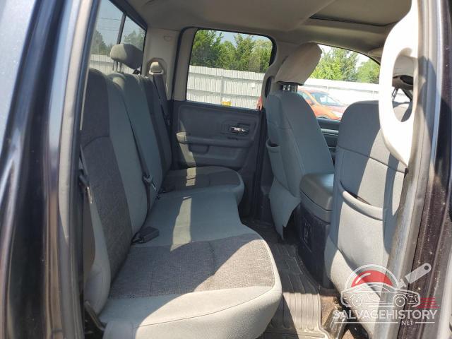 1C6RR7GG9DS705857 2013 RAM 1500 photo no. 10