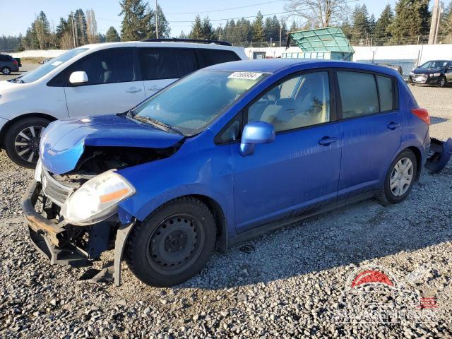 3N1BC1CPXBL507561 2011 NISSAN VERSA photo no. 15