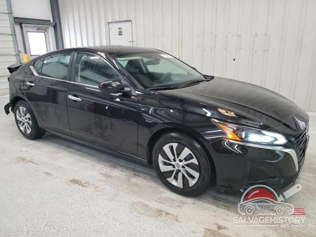 1N4BL4BV1PN352166 2023 NISSAN ALTIMA photo no. 4
