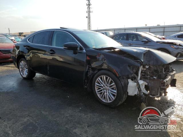 JTHBK1GG3D2077224 2013 LEXUS ES350 photo no. 4