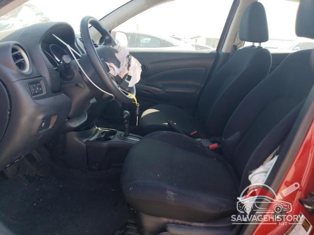 3N1CN7AP8CL944514 2012 NISSAN VERSA photo no. 7