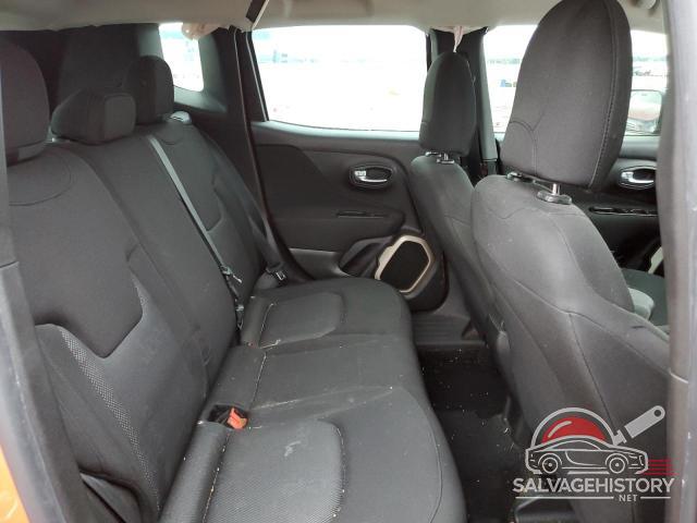 ZACCJAAH2FPB94358 2015 JEEP RENEGADE photo no. 11