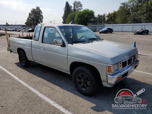 1N6SD16S5VC365563 1997 NISSAN TITAN photo no. 4