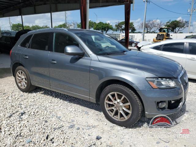 WA1LFAFP0CA024183 2012 AUDI Q5 photo no. 4