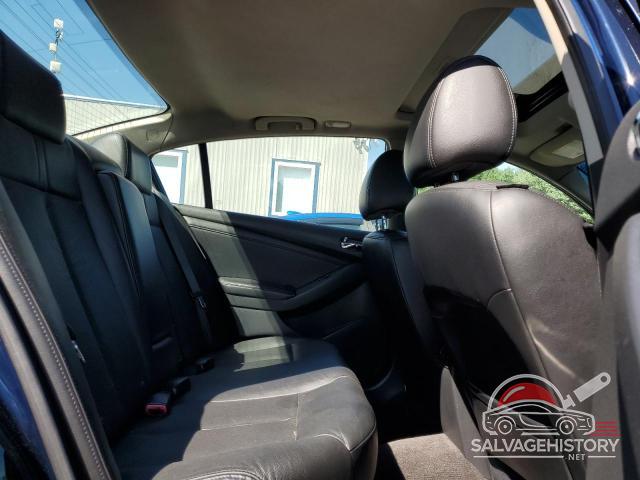 1N4BL21E58N448616 2008 NISSAN ALTIMA photo no. 10