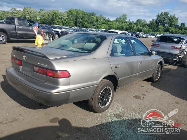 4T1BG22K9XU468015 1999 TOYOTA CAMRY photo no. 3