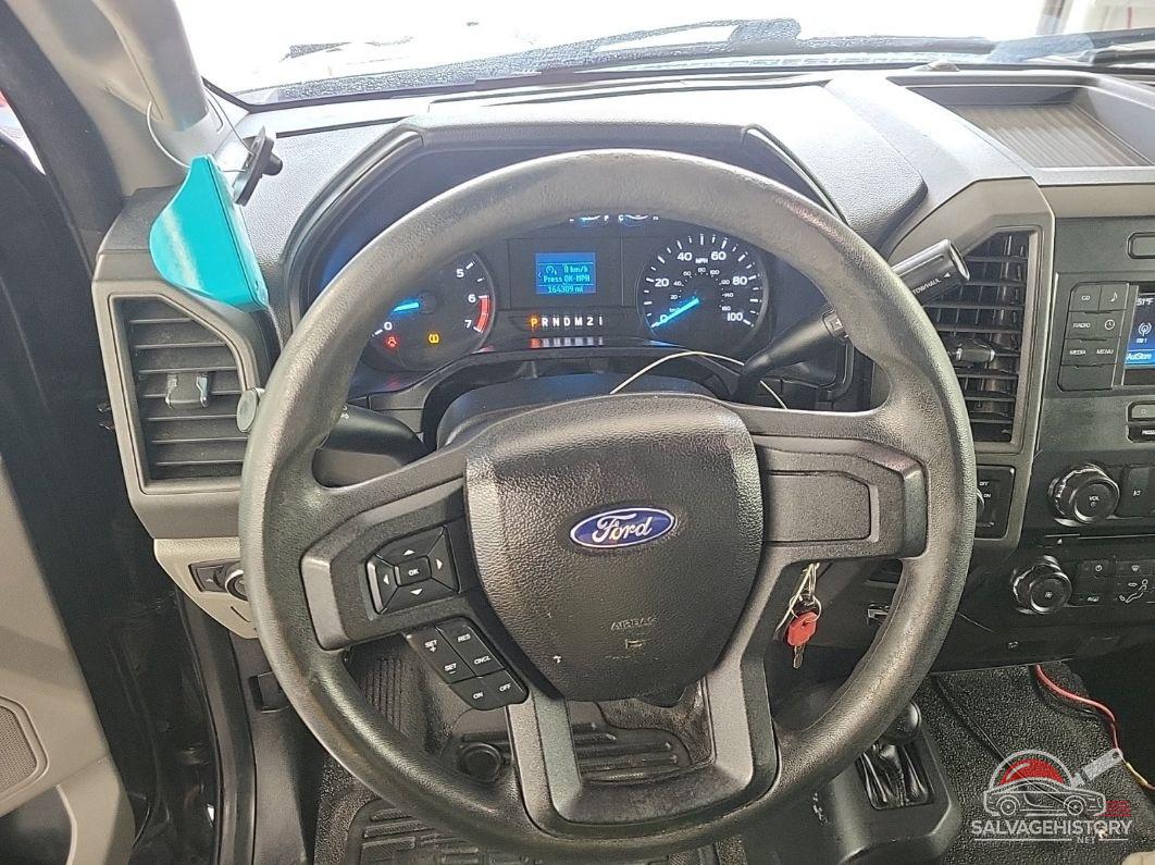 1FT7X2B67HEB30508 2017 FORD F250 photo no. 23