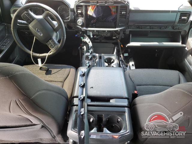 1FTEW1EP8MFB66141 2021 FORD F-150 photo no. 8
