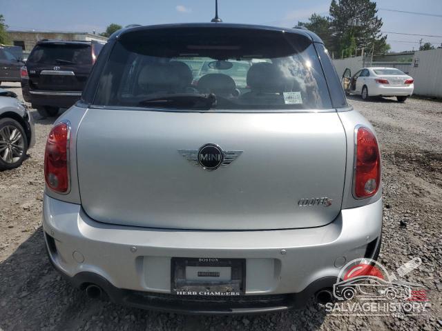 WMWZC5C55CWL57904 2012 MINI COOPER photo no. 6