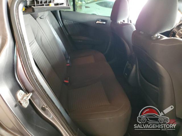2C3CDXCT2JH142562 2018 DODGE CHARGER photo no. 10