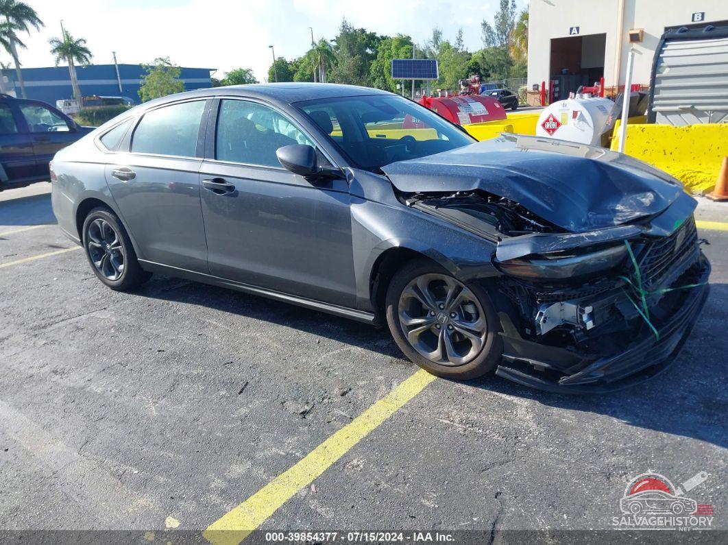 1HGCY1F39RA047212 2024 HONDA ACCORD photo no. 16