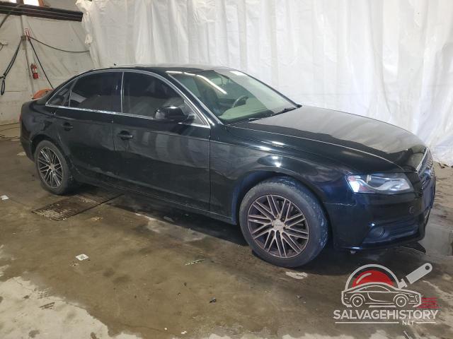 WAUFFAFL3AN039697 2010 AUDI A4 photo no. 4