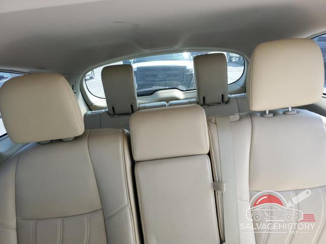5N1AL0MN4EC552703 2014 INFINITI QX60 photo no. 10