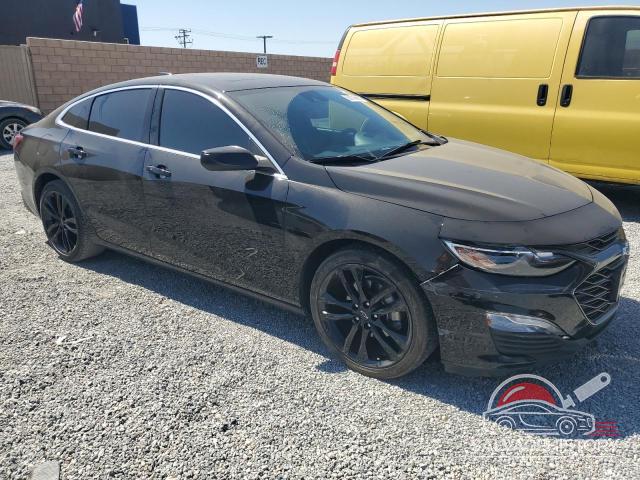 1G1ZD5ST6LF157509 2020 CHEVROLET MALIBU photo no. 4
