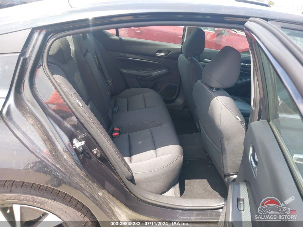1N4BL4DV3NN381016 2022 NISSAN ALTIMA photo no. 8