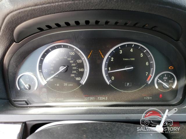 WBAKC8C50CC436871 2012 BMW 7 SERIES photo no. 9