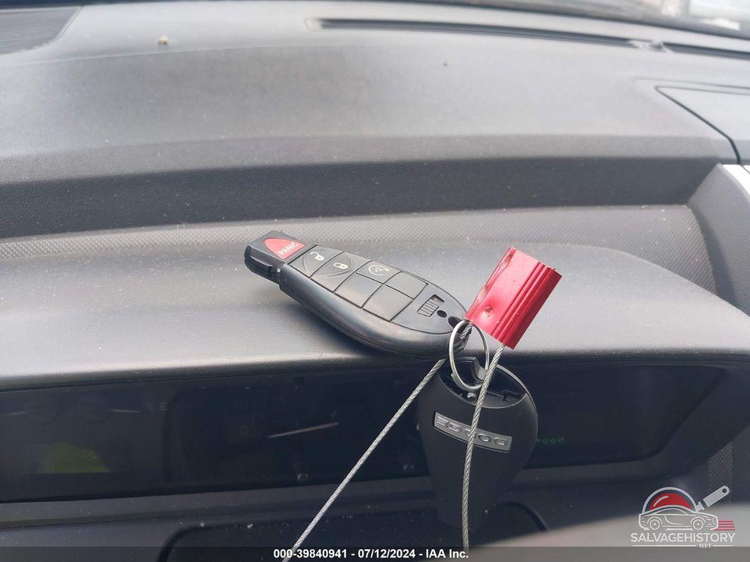 3D4GG57VX9T149415 2009 DODGE JOURNEY photo no. 11