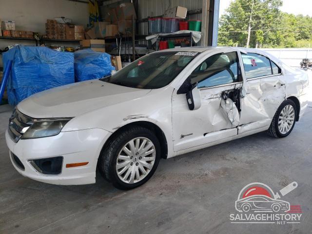 3FADP0L37AR110117 2010 FORD FUSION photo no. 23
