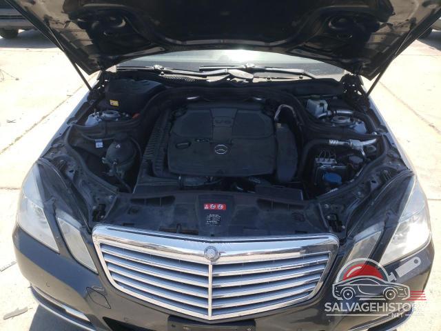 WDDHF5KB6DA724181 2013 MERCEDES-BENZ E-CLASS photo no. 11