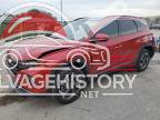 5NMJECAE1NH016958 2022 HYUNDAI TUCSON LIM photo no. 1