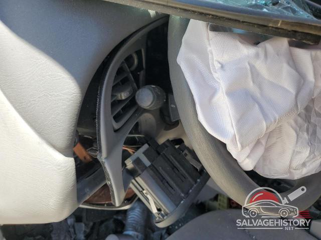 1FAFP53U57A175100 2007 FORD TAURUS photo no. 9