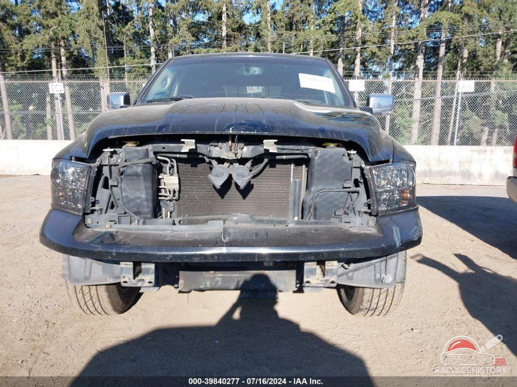 1C6RD7NT7CS338647 2012 RAM 1500 photo no. 6