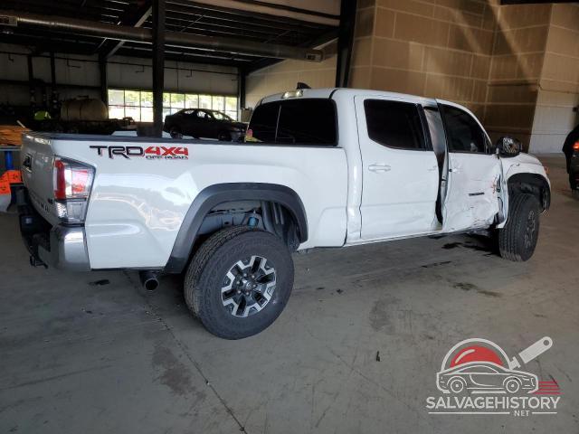 3TMDZ5BN6PM146908 2023 TOYOTA TACOMA photo no. 3