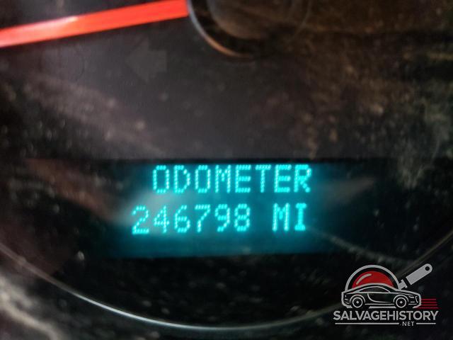 1GC1KYCG2BF211187 2011 CHEVROLET ALL Models photo no. 8