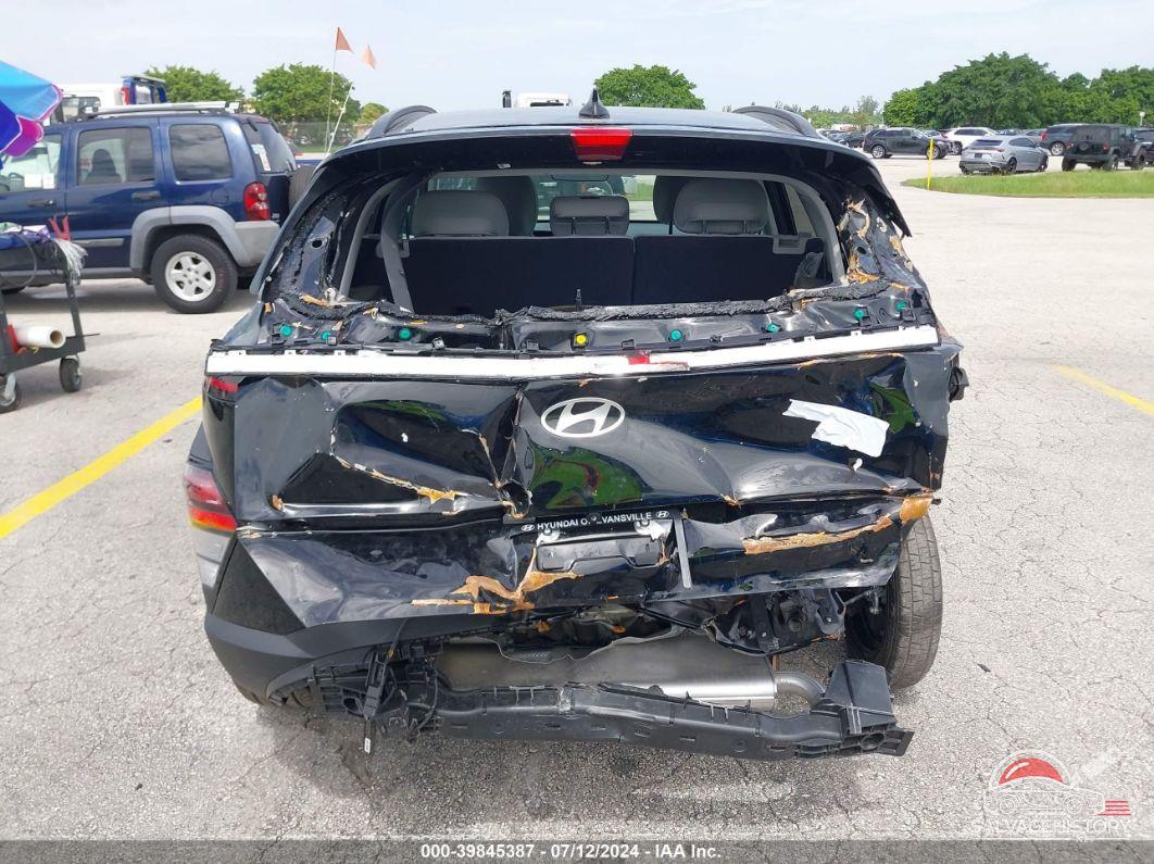 KM8HB3AB9RU109086 2024 HYUNDAI KONA photo no. 6