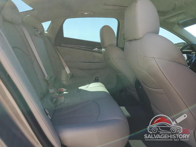 1G4ZR5SS2HU192885 2017 BUICK LACROSSE photo no. 10