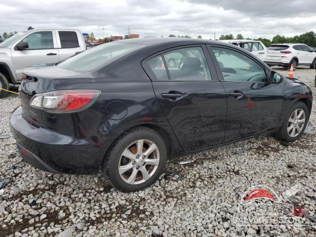 JM1BL1SF4A1332381 2010 MAZDA 3 photo no. 3