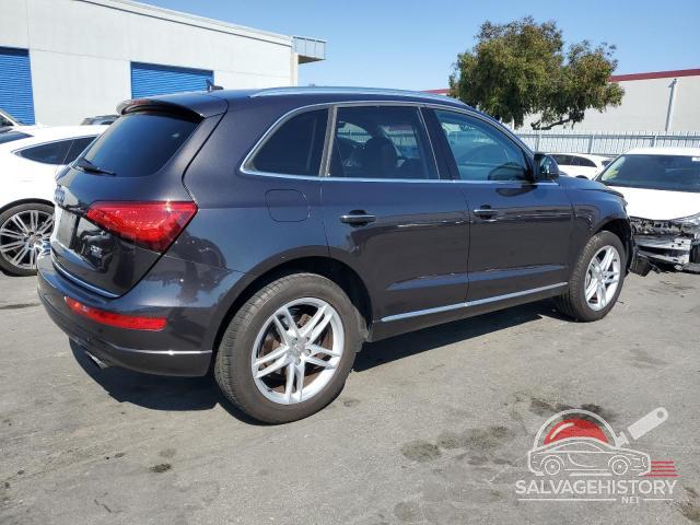 WA1L2AFP7HA099739 2017 AUDI Q5 photo no. 3