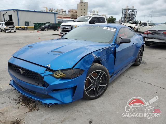 1FA6P8TH9M5152217 2021 FORD ALL Models photo no. 14