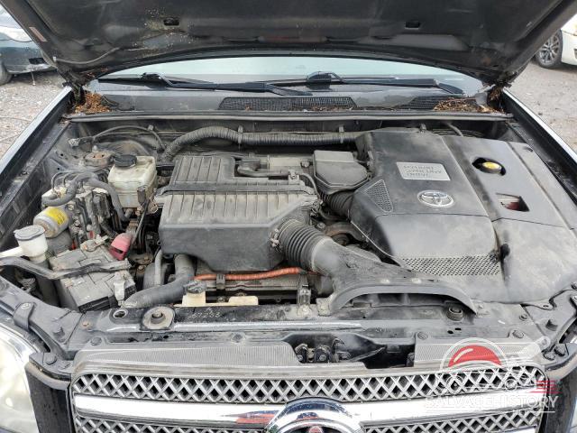 JTEEW21A660022113 2006 TOYOTA HIGHLANDER photo no. 12