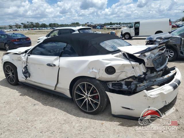 1FATP8UH2H5308282 2017 FORD ALL Models photo no. 2