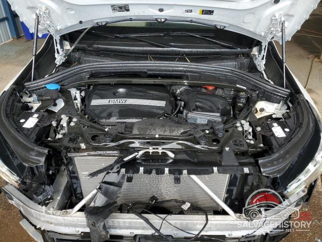 WBX73EF01P5X45169 2023 BMW X1 photo no. 11