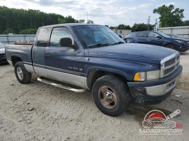 3B7HC13Y21M269813 2001 DODGE All Models photo no. 4