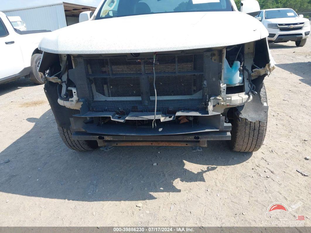 1GCHSBEA4H1200458 2017 CHEVROLET COLORADO photo no. 6