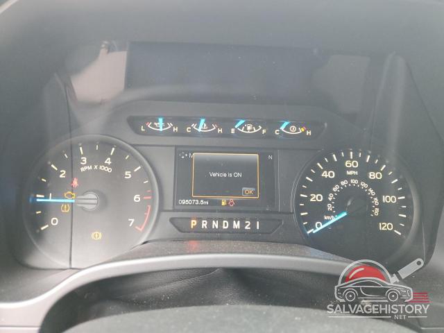 1FTMF1CP6HKE05911 2017 FORD All Models photo no. 9