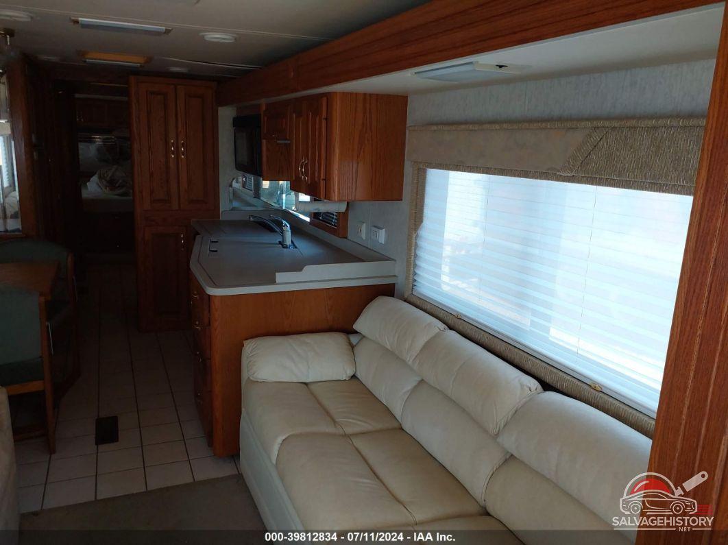 1RF120615V2013703 1997 ROADMASTER RAIL DYANASTER photo no. 6