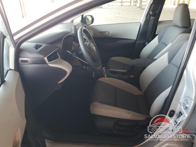 5YFB4MDE3PP062728 2023 TOYOTA COROLLA photo no. 7