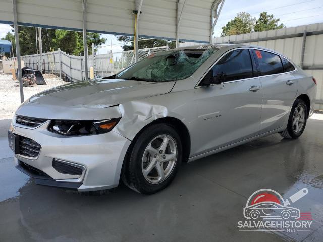 1G1ZB5ST7JF269139 2018 CHEVROLET MALIBU photo no. 22