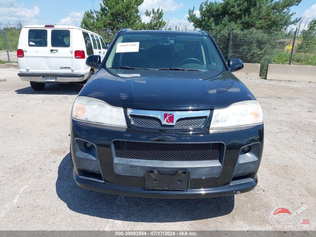 5GZCZ63476S854872 2006 SATURN VUE photo no. 6