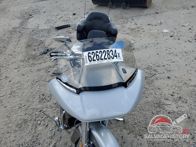 1HD1TAN14GB958526 2016 HARLEY-DAVIDSON FLTRUSE CV photo no. 5