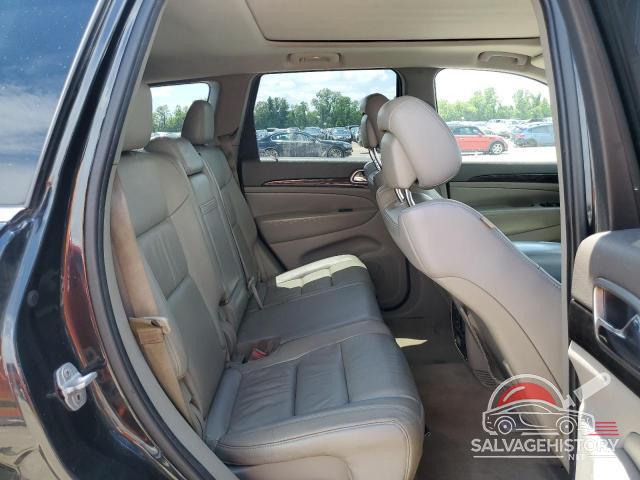 1C4RJEAG2CC151339 2012 JEEP GRAND CHER photo no. 11