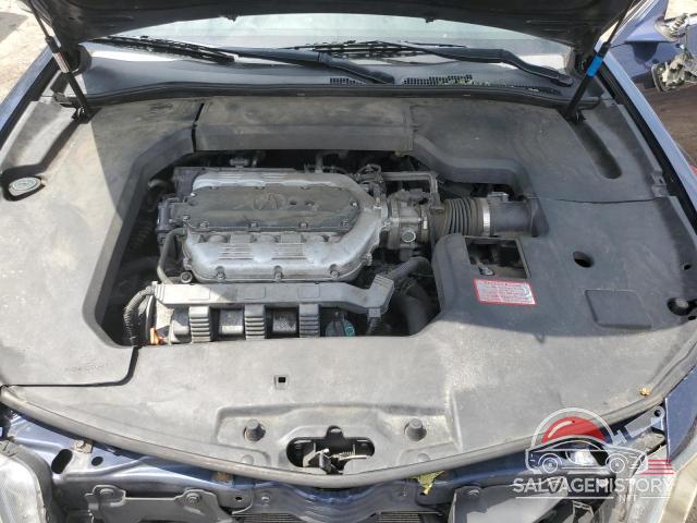 19UUA86569A014879 2009 ACURA TL photo no. 11