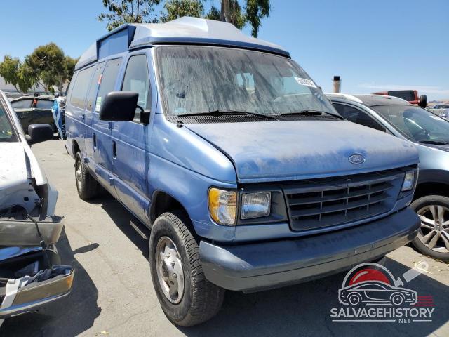1FBJS31HXSHA57142 1995 FORD ALL Models photo no. 4