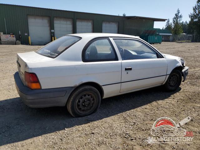 JT2EL55DXS0033346 1995 TOYOTA TERCEL photo no. 3