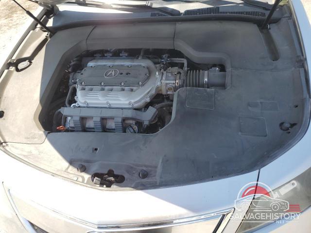 19UUA8F26DA016792 2013 ACURA TL photo no. 11