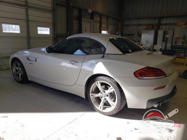 WBALL5C57GJ997895 2016 BMW Z4 photo no. 2